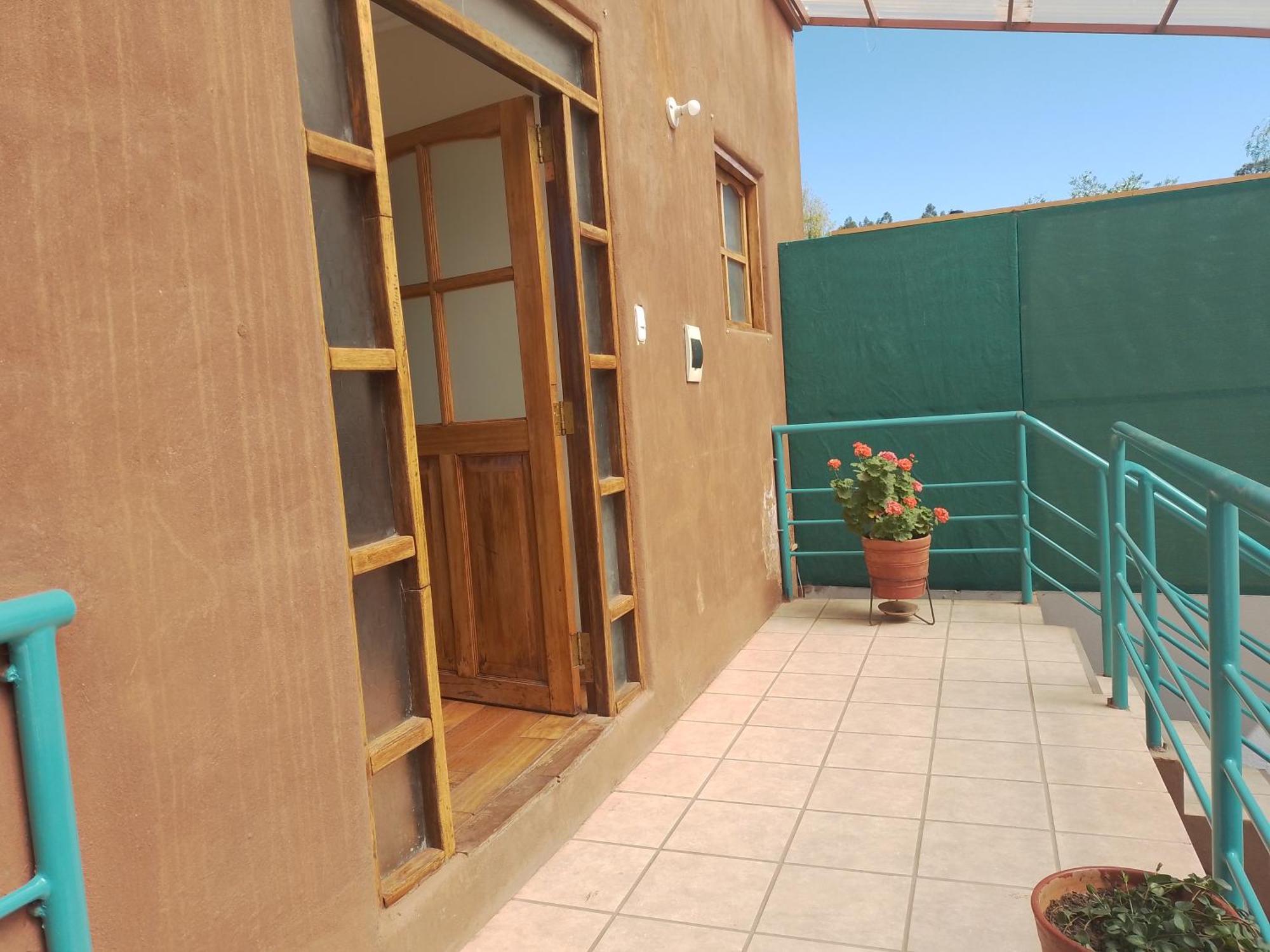 Casa Saywa Villa Urubamba Exterior photo