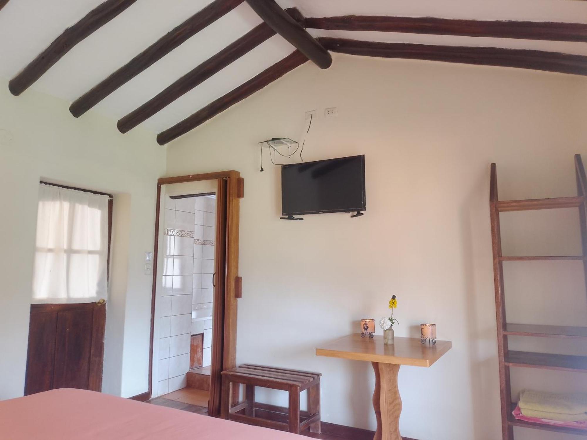 Casa Saywa Villa Urubamba Exterior photo