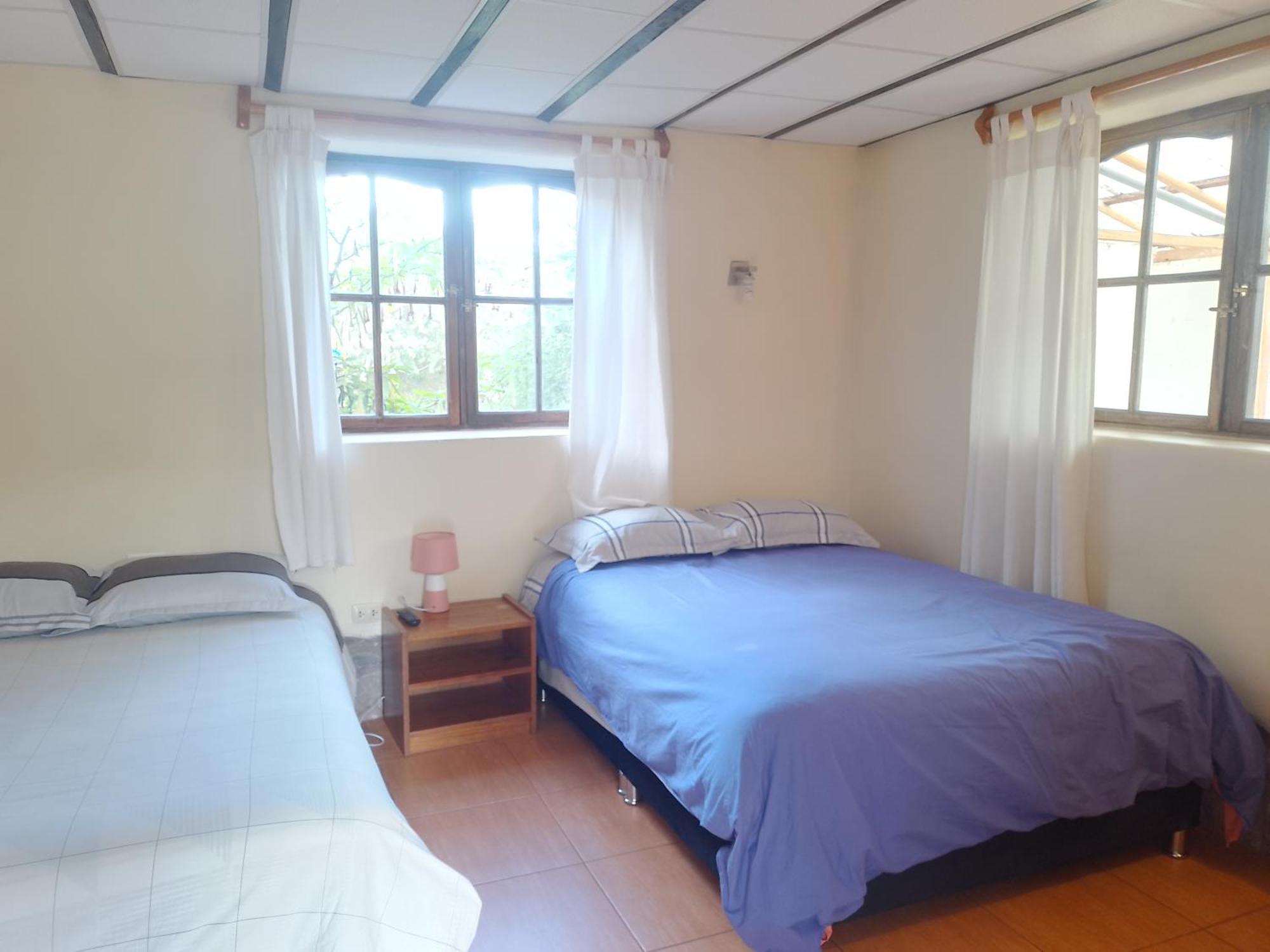 Casa Saywa Villa Urubamba Room photo