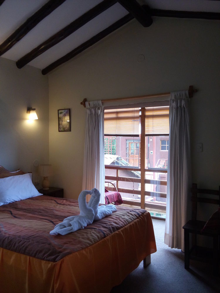 Casa Saywa Villa Urubamba Exterior photo